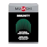 MUSASHI(ムサシ) IMMUNITY(イミュニティ)スティック45本入り