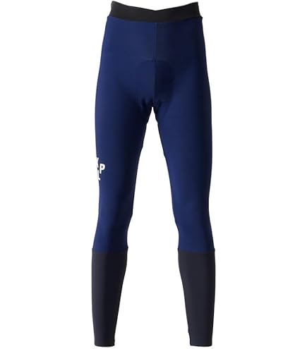 Amazon.co.jp: シマノ(SHIMANO) サイクリングタイツ ウインタータイツ