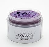 【正規品】カラーバター200g (ショッキングパープル, 200g)
