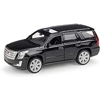 キャデラック エスカレード ESV 2003 1/18 ミニカー Y0967 キャデラック エスカレード ESV 2003 1/18 ミニカー Y0967