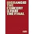 BIGBANG10 THE CONCERT : 0.TO.10 -THE FINAL-(Blu-ay DELUXE EDITION)
