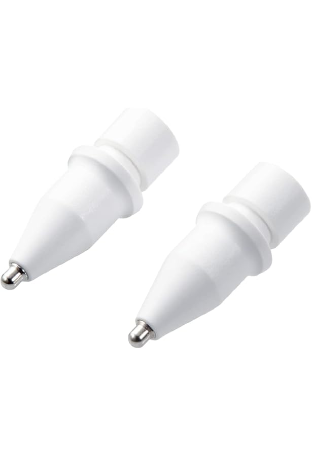 Amazon | 【2022年新】 アップルペンシル ペン先 A-pple pencilペン先 