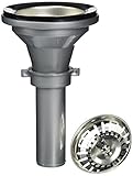 Kindred 1135 Stainless Strainer Assembly by Kindred Sinks