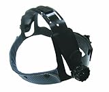 Sellstrom 32011 Polycarbonate Replacement Ratchet Headgear, For DP4 Protective Faceshield by Sellstr