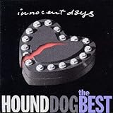 GOLDEN J-POP/THE BEST�`INNOCENT DAYS�`