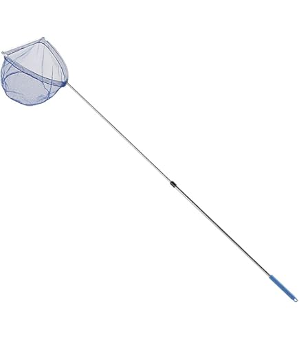 Amazon.co.jp: エーワン 超なが！スーパーロングピンポイントネット