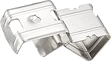 未来工業 ケーブルクリップ (ステンレス製) KC-SD1L 20個入り