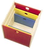 多目的おもちゃ箱  TRIO CHALLENGERS