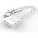 Wifi bridge ブリッジ 無線からLANケーブルに変換 無線 有線 変換　無線対応できない機器にぴったり　無線LAN中継機にも対応