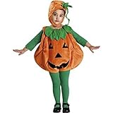 Pumpkid Baby Pumpkin Costume おもちゃ [並行輸入品]