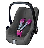 ByBoom? - Summer cover / protective cover - made from 100% cotton, universal cover for infant and ch