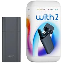 Amazon.co.jp: Ploom TECH+ with2 プルームテック ウィズ2 スペシャル