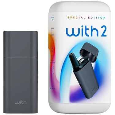 Amazon.co.jp: Ploom TECH+ with2 プルームテック ウィズ2 スペシャル 