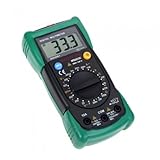 MASTECH 非接触デジタルマルチメーター [並行輸入品]