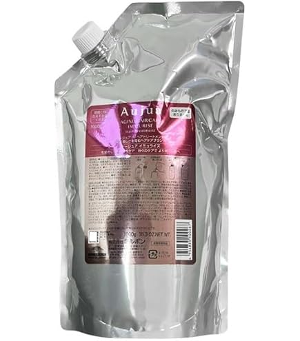 オージュア クエンチモイスト　シャンプー1L&トリートメント1kgセット セット品】ミルボン オージュア クエンチ シャンプー モイスト ＆ ヘア