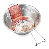 Bush Craft ブッシュクラフトラーメンシェラカップ