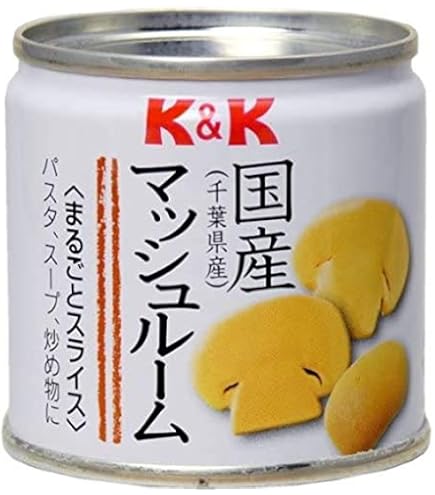 Amazon.co.jp: マルハニチロ マッシュルームスライス 185g : 食品