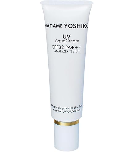 Amazon.co.jp: 【公式】madameYOSHIKO UVフェイスパウダー ルース