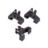 トネ(TONE) ソケットホルダー(アルミタイプ)用クリップ SH2A3K3 差込角9.5mm 3個入