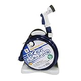 コーナンオリジナル らくらくミニホースリール 15m LFX09-2706