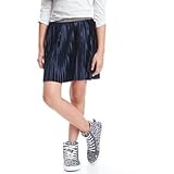 オールドネイビー OLD NAVY/ プリーツベルベットスカート グッドナイトノラ ボトムススカート(スコート) XL【並行輸入】