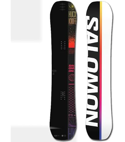 Amazon | 25-26 SALOMON HUCK KNIFE 159cm | SALOMON(サロモン Amazon | 25-26 SALOMON HUCK KNIFE 159cm | SALOMON(サロモン