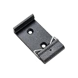 IODATA UD-LT2用 DINレール取付用アダプター UD-DIN