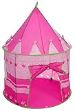 Kidoozie Royal Princess Playhouse [並行輸入品]