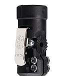 Purdy 140754601 3 / 4インチ拡張ポールアダプター