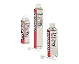 PITWORK(ピットワーク) ブレーキ&パーツクリーナー(中速乾タイプ) 480ml KA204-48001