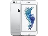 【中古品】アッ プル ap ple ｉp hone スマートフォン ワイヤレスイヤホンサービス (iphone6s 32gb SIMフリー)