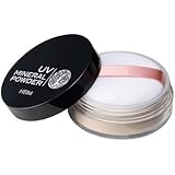 ハイム UVミネラルパウダー SPF50+ PA++++ 6g