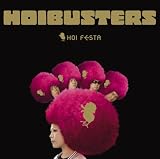 HOI BUSTERS(初回生産限定盤)(DVD付)