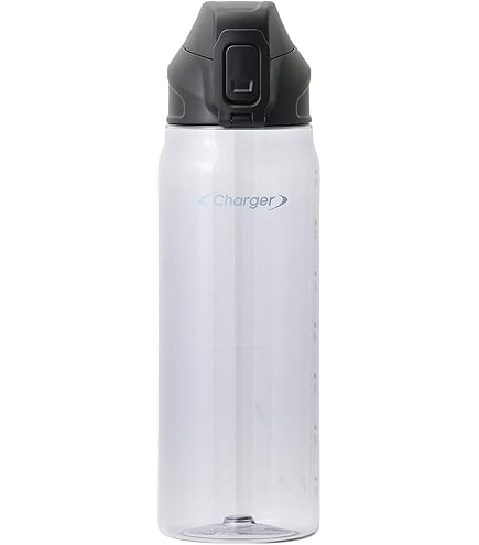 ホワイト水筒 液漏れ防止 ワンタッチオープン*6 Amazon | BOTTLE BOTTLE 水筒 0.75L 魔法びん 漏れ防止
