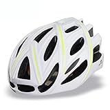 ヘルメット　自転車　超軽量　高剛性　アンチショック　大人用/ジュニア　通気性良い　防具　保護　おしゃれ　ロードバイク　クロスバイク　マウンテンバイク　サイズ調整可能　スポーツ＆アウトドア　通勤通学に最