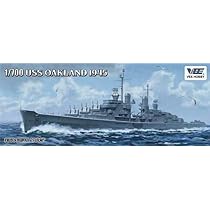 Amazon | ヴィー・ホビー 1/700 アメリカ海軍 アトランタ級軽