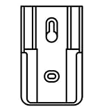 パナソニック(Panasonic) リモコンBOX ネジ付 HK9493MM HKK949301