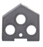 フジ矢 ラクラク軽助用替刃 FM-C