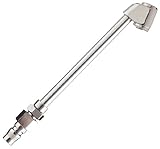 ビハウス(BeHAUS) エアチャック T-324B