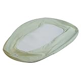 PurFlo Breathable Nest Replacement Cover (Moss Green) by PurFlo