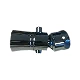 Everflow Industrial Supply 138308水セーバーデラックスシャワーヘッド直径3 / 4インチ