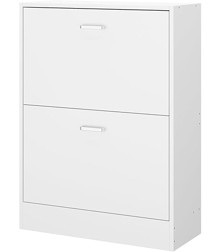 Amazon｜IKEA/イケア BRUSALI/ブルサリ：靴収納用キャビネット 3