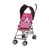 Disney Baby Umbrella Stroller- Fly Away Minnie by Disney [並行輸入品]