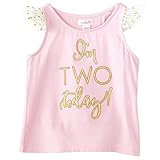 Mud Pie SHIRT ガールズ カラー: ピンク