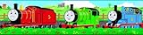 Thomas & Friends Room Border 5"x180" [並行輸入品]