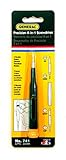 General Tools & Instruments 741 4-In-1 Precision Screwdriver [並行輸入品]