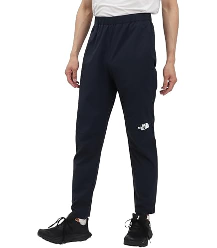 Amazon.co.jp: [ザノースフェイス] アルパインライトパンツ メンズ 撥