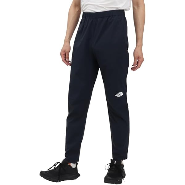 Amazon | [ザノースフェイス] ロングパンツ ES エニータイム