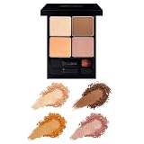 &be pallet eye shadow ファジーネーブル