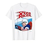 マッハGoGoGo　A Tシャツ